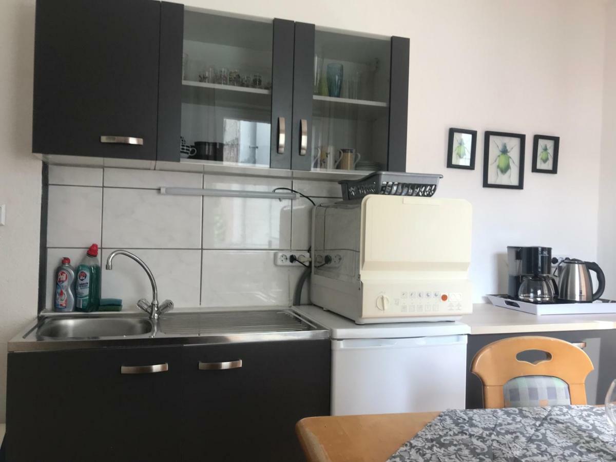 Ferienwohnung In Ediger Eller Exterior photo
